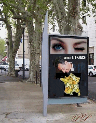 AIMER LA FRANCE........