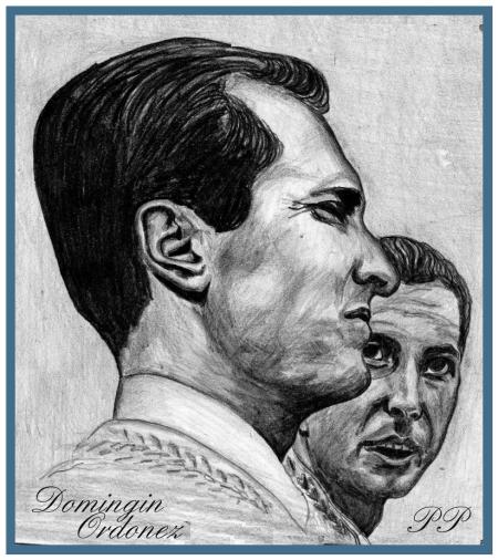 Domingin et Ordonez