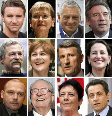 LE BON CHOIX  .........???