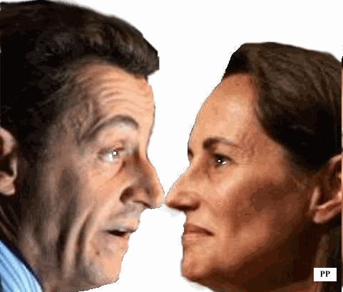  PENDANT LA CAMPAGNE DES PRESIDENTIELLES