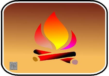 tout feu ! tout flammes !