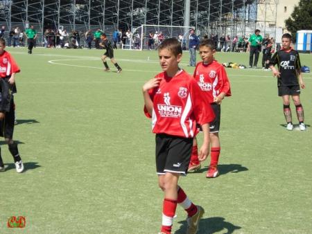 grand tournoi  de foot &agrave; S&egrave;te