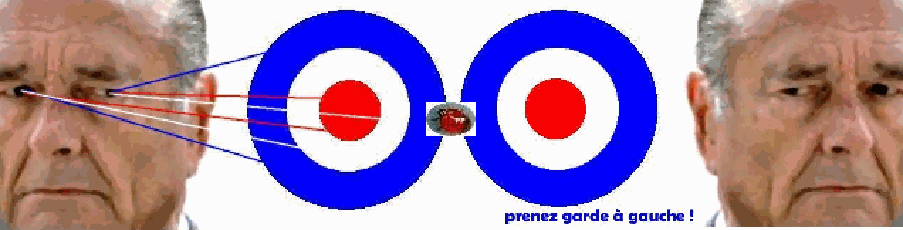   la méfiance est une règle politique incontournable...pour durer !