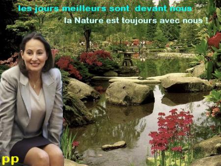  en attendant les jours meilleurs...