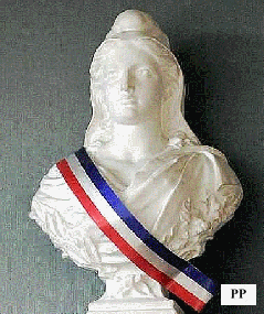 la République est un HOMME !