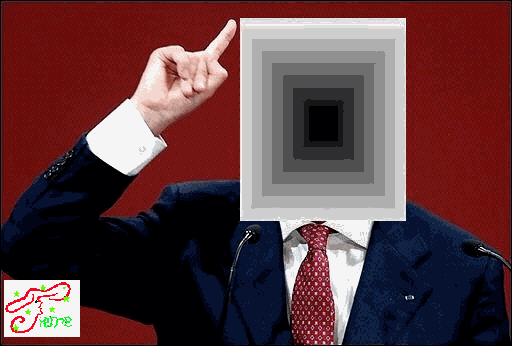   La messe est terminée....