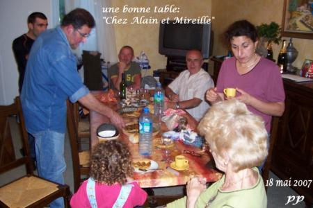  chez Alain