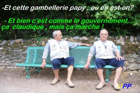 ça va mieux , merci !