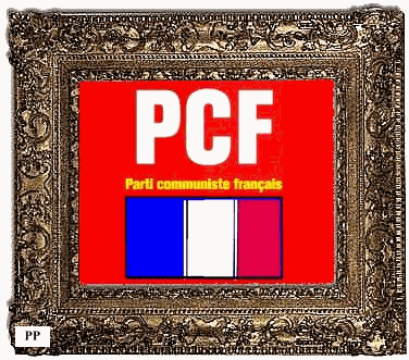 le PCF se meurt...
