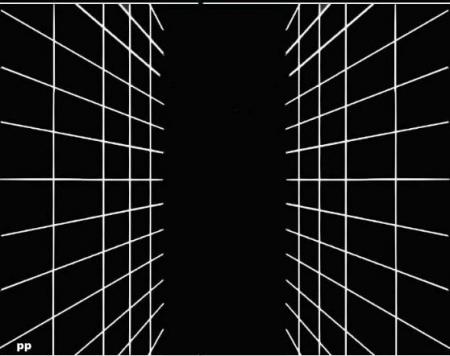 Le couloir
