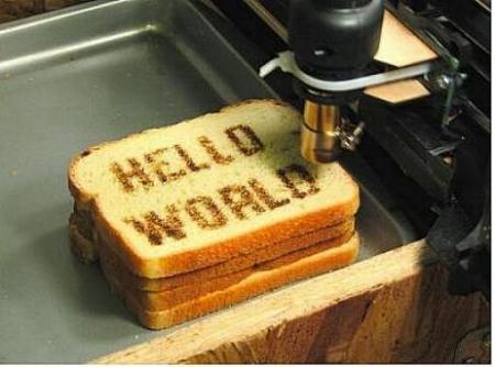  des messages sur les biscottes...
