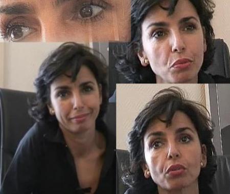 Rachida Dati