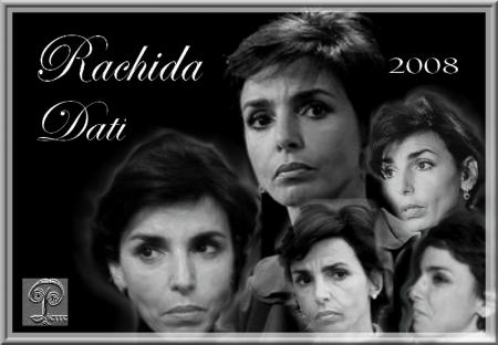 Rachida Dati