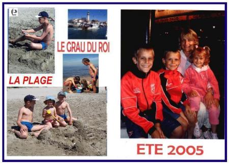 CARTE POSTALE