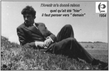 ROMANTISME ET JEUNESSE