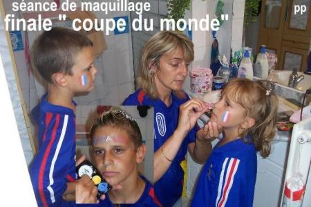 on a tout fait pour gagner !