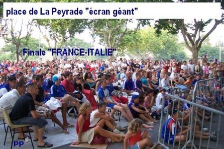on va gagner  !