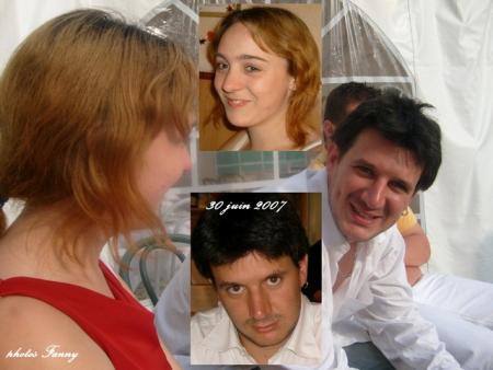 William et Anne-Marie