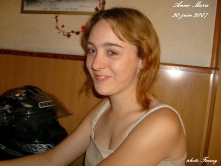 Anne-Marie