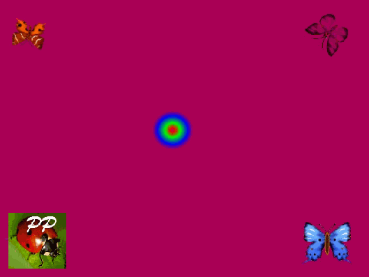 .parce que chaque jour apporte quelque chose...VOICI  la Pens&eacute;e d'aujourd'hui