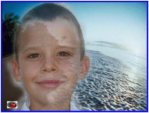 mon petit-fils Dorian