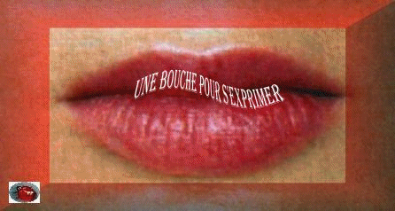  les bouches