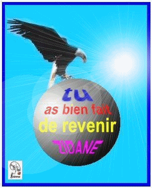  RETOUR DE  ZIDANE