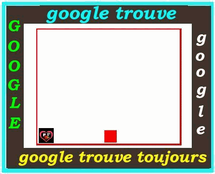 google , le robot chercheur !