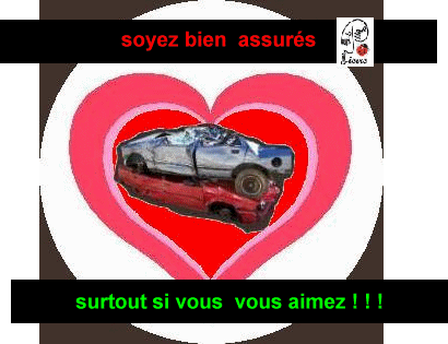   AMOUR ET ASSURANCE