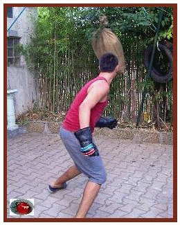  mon petit-fils Yann