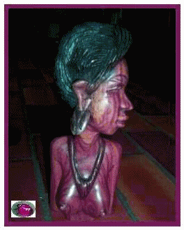 ZULMA est en bois