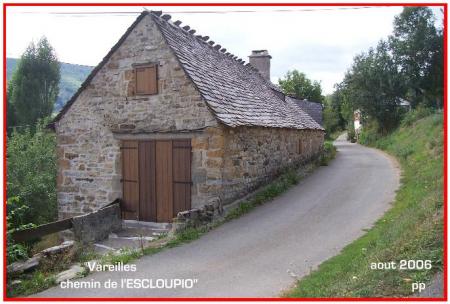 chemin dit de l'