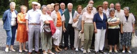 rencontre des anciens normaliens (1952-1956)