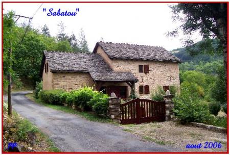 SABATOU