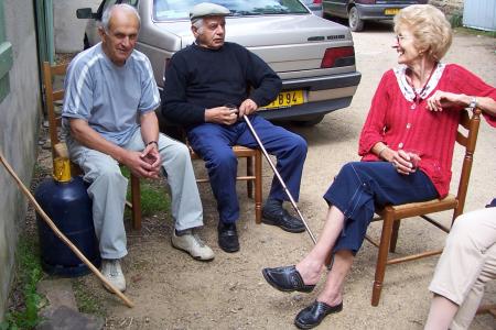 Raymond Emile Janine &agrave; Vareilles