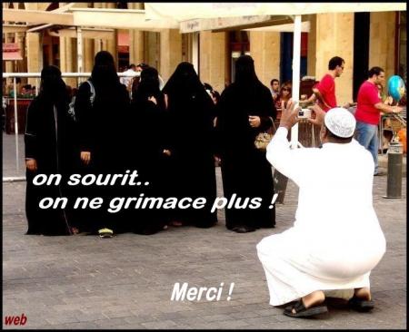 on ne bouge plus !