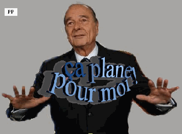 je suis toujours en vacances !