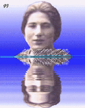 en mémoire de maman