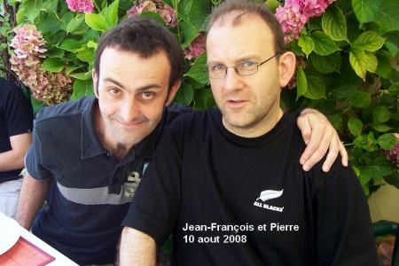 Jean-Fran&ccedil;ois et Pierre VEILLET