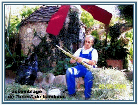 la musique, les voyages, la lecture, l'ordinateur, la garde des petits-enfants,d'accord !