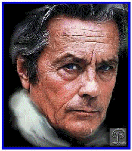  Alain ! il y a le Cinéma et il y a la Vie...