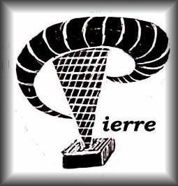 une chance : s'appeler Pierre !