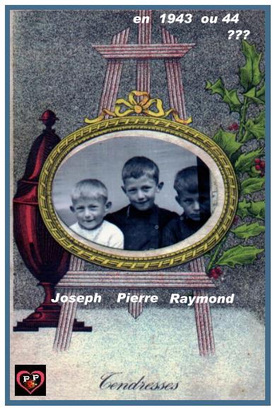   ON AGITE LES CHAPITRES.....du blog, CATASTROPHES ET SOUVENIRS SE MELANGENT