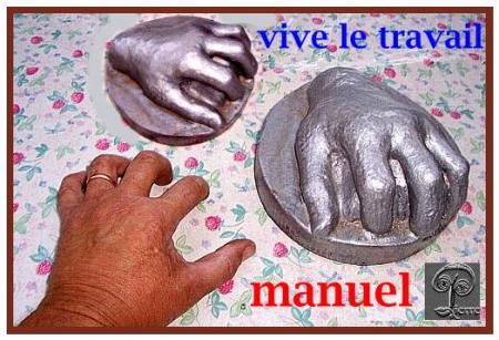  honneur au travail !
