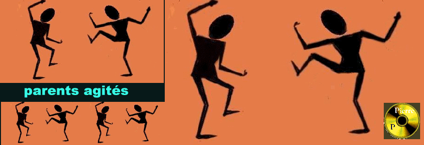 nos enfants sont comme nous les faisons !