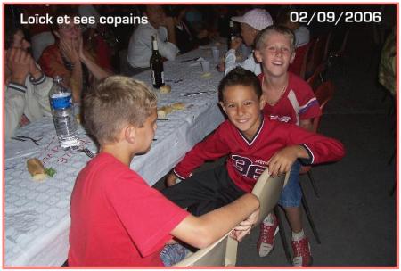 c'est trop long un repas d'adultes...