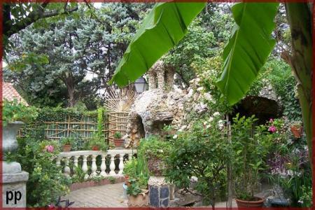  LE JARDIN EN CE MOMENT