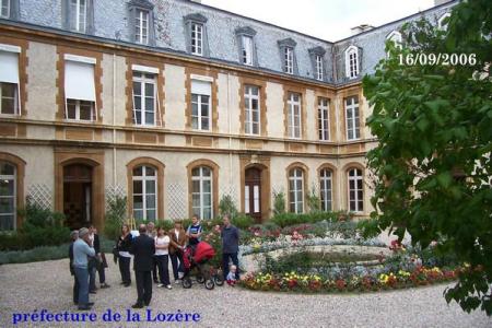 journée du patrimoine 2006