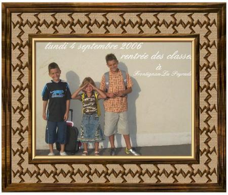 aller &agrave; l'&eacute;cole : une obligation !