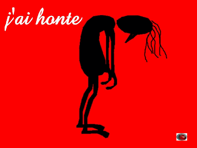 j'ai honte de mon impuissance face au d&eacute;ficit budg&eacute;taire de la France